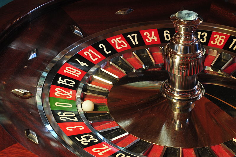 Gta 5 online casino roulette games