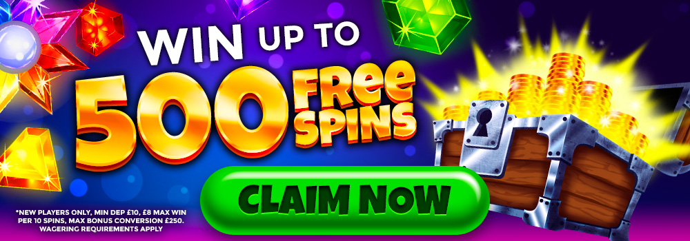 Spin & win game free