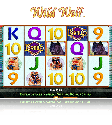 Wild wolf game free download